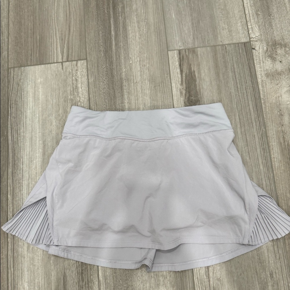 Lululemon Skort - image 1